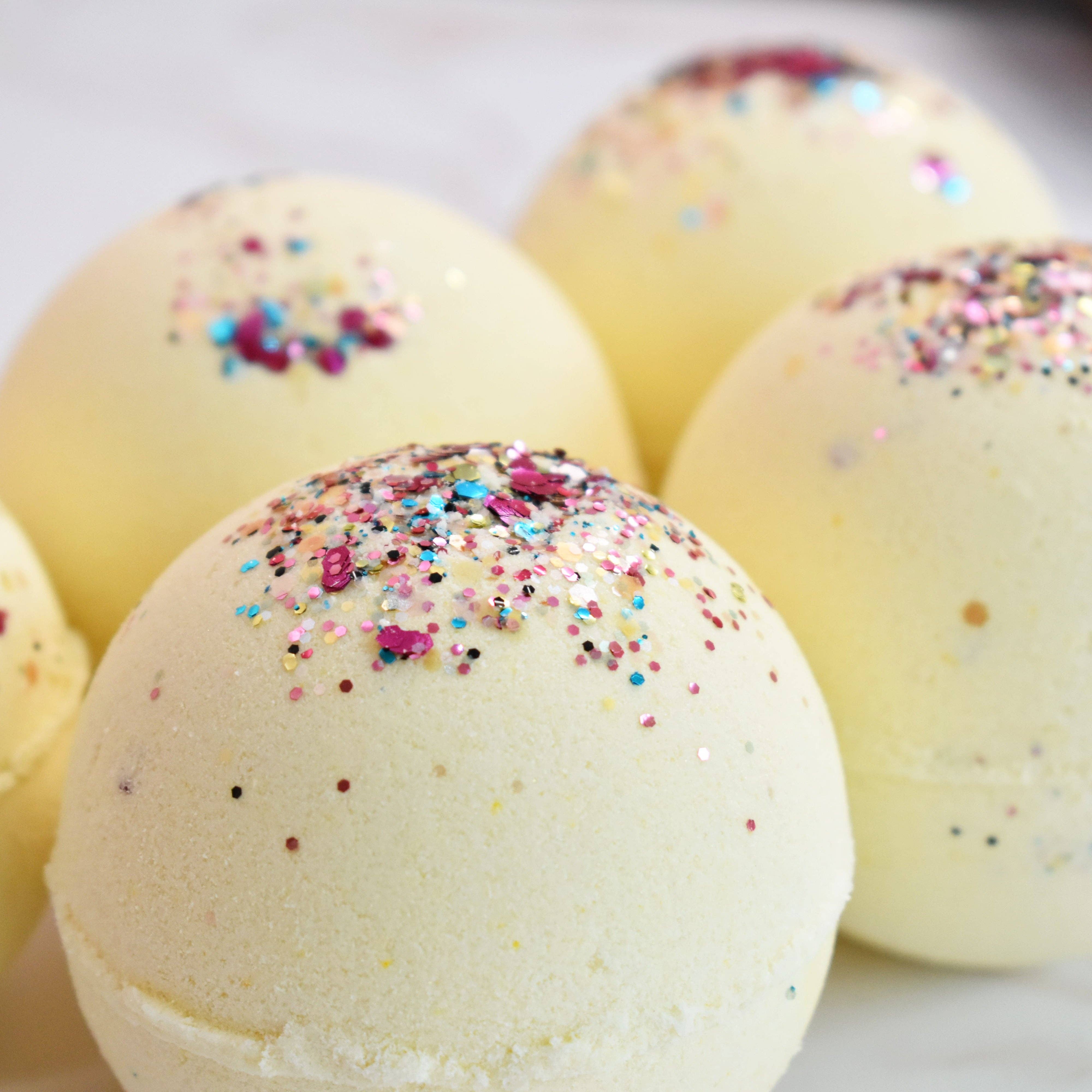 Dragonfly DayDream - Wholesale Bath Bomb/Fizz - CELEBRATION Birthday Artisan Bath Bomb2
