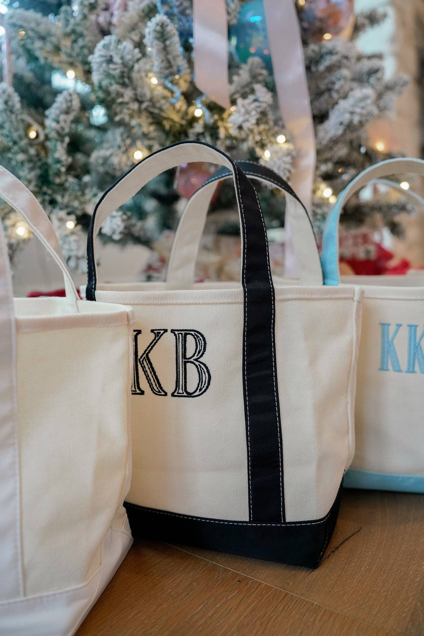 KENZKUSTOMZ - Wholesale Tote Bag - Women's - Mini Canvas Tote 6