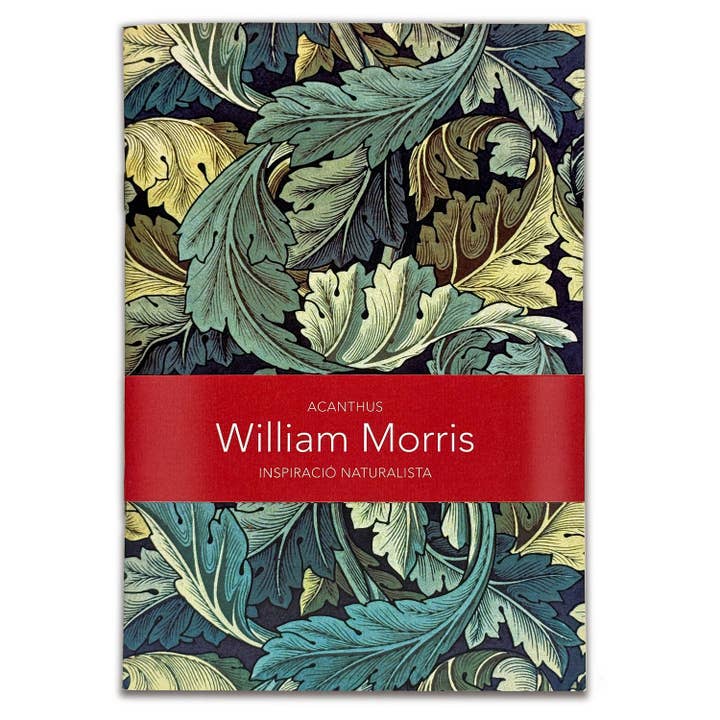 Taccuino Morris per la vendita all'ingrosso da parte di Barceloning