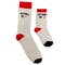 2-pair Sidekicks Daddy and Me Ctrl+C Ctrl+V Socks Set