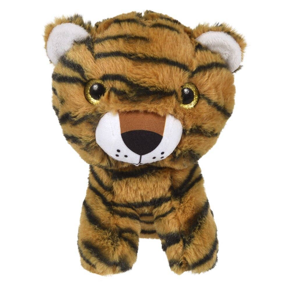 La Luna Bella - Toys - Wholesale Stuffed/Plush Toy - Kids & Baby - 7″ Jungle Assortment LLB Plush Toys5