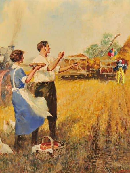 Kom og få det 12x16 for engroshandel hos Alter Images Art