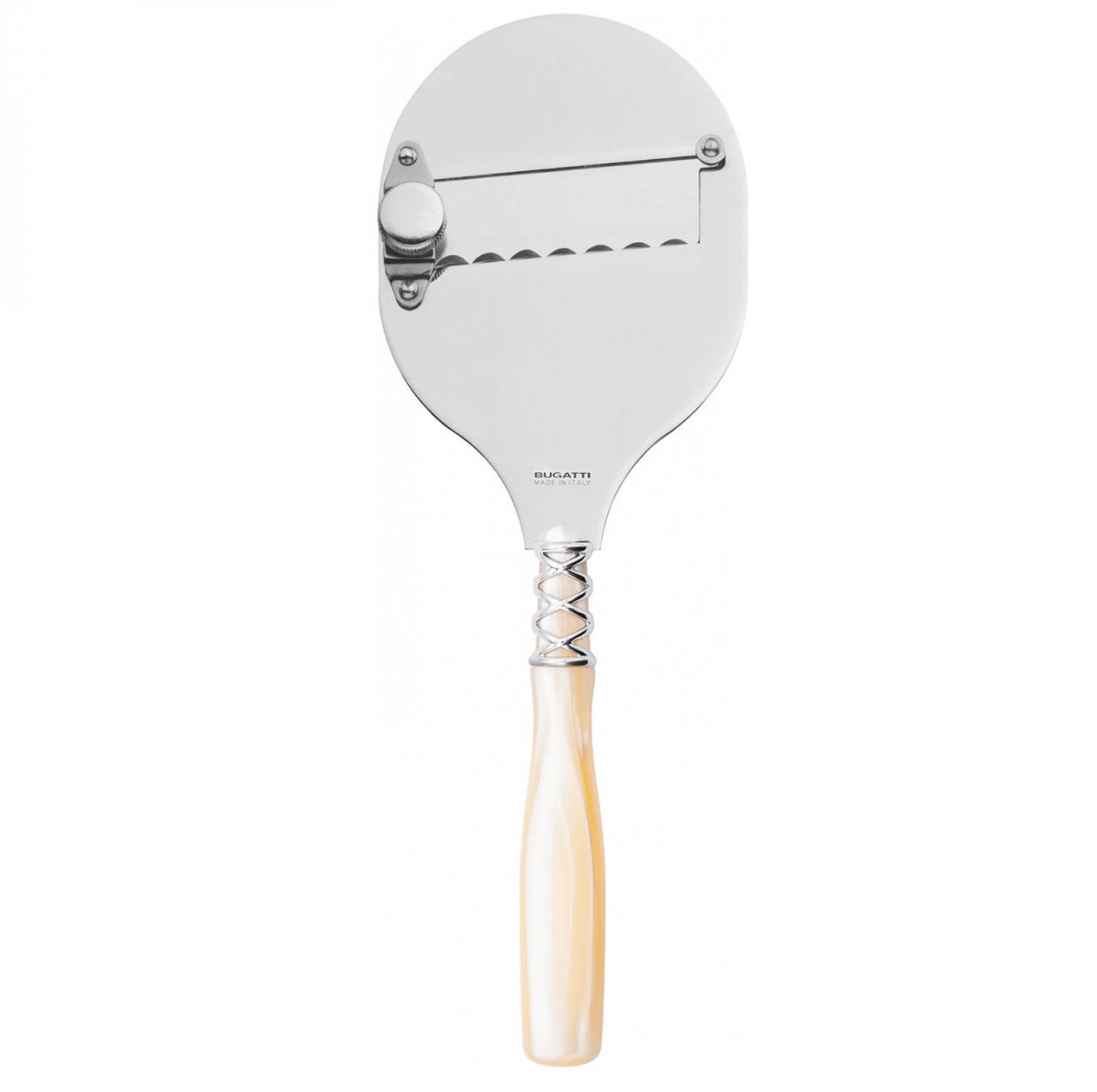 Casa Bugatti – wholesale Kitchen/utility knife – Arianna Truffle Cutter0