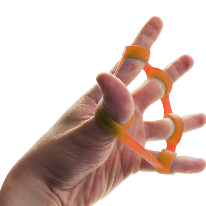 Robiii - Wholesale Fidget Toy - Kids - Therapeutic Hand Exerciser = Fidget - Occupational therapy
