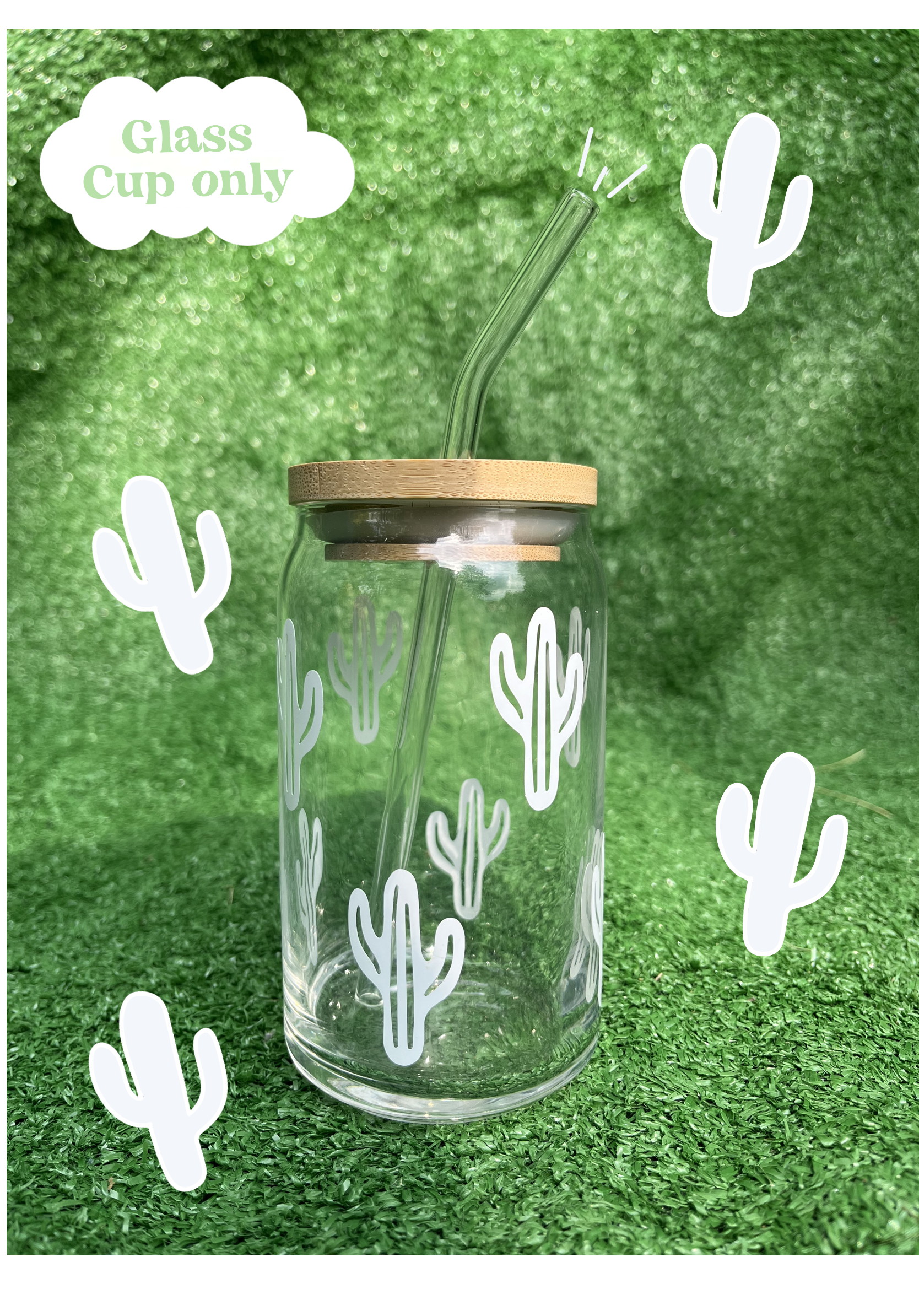 20oz Spring Cup – Furbaby crafts and creations