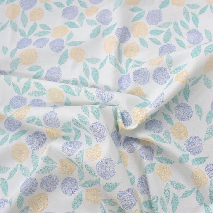 COUSETTE - Wholesale T-Shirt - Kids - Organic cotton jersey - Forbidden fruit