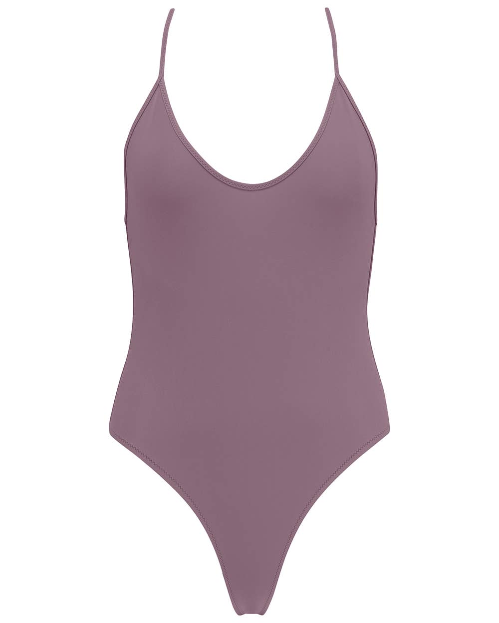 Fitzgerald One Piece - Deep Taupe for wholesale on Faire5
