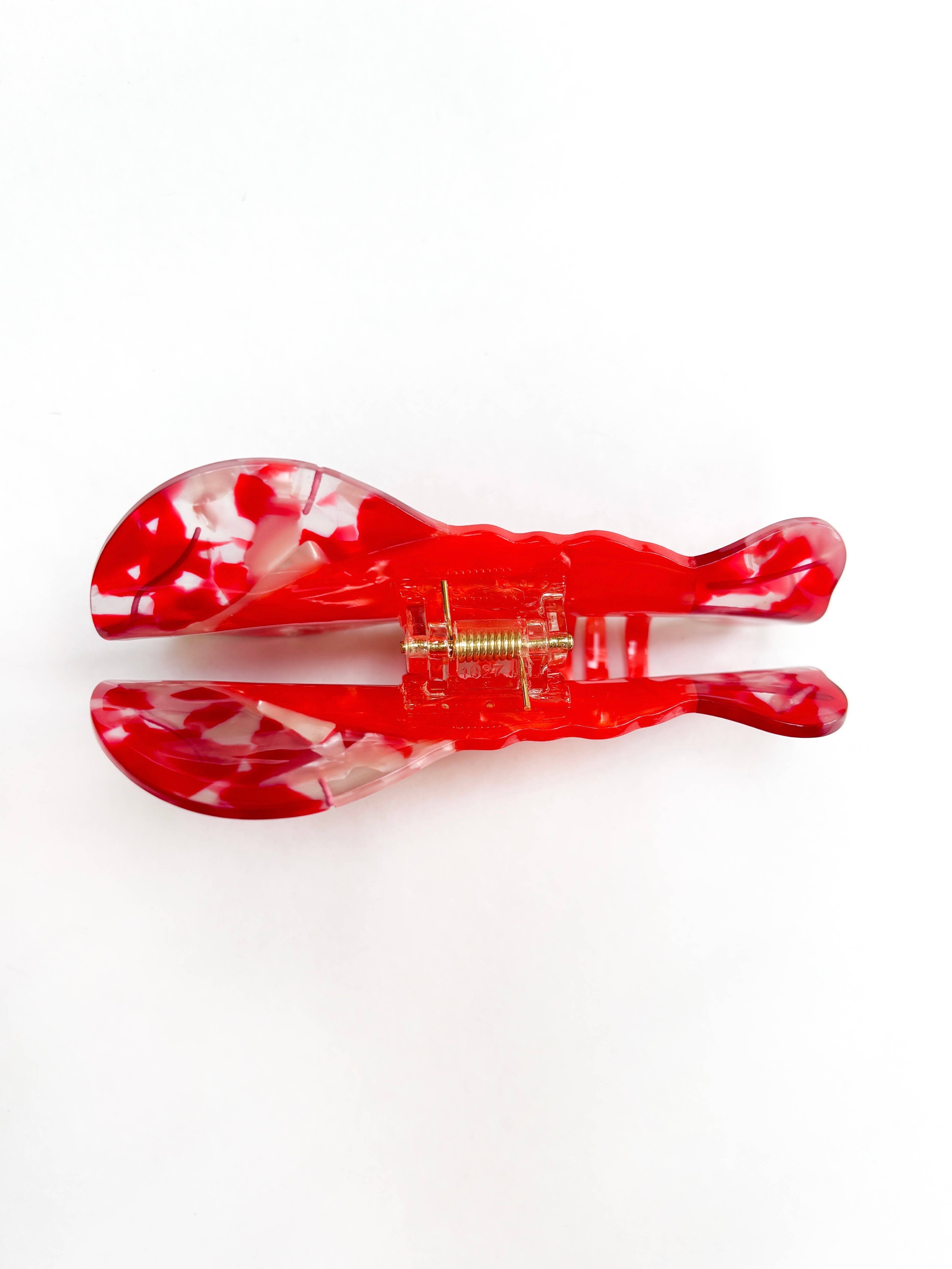 Line & Co - Wholesale Hair Clip - Women's - Lobster Claw Clip // Cellulose Acetate4
