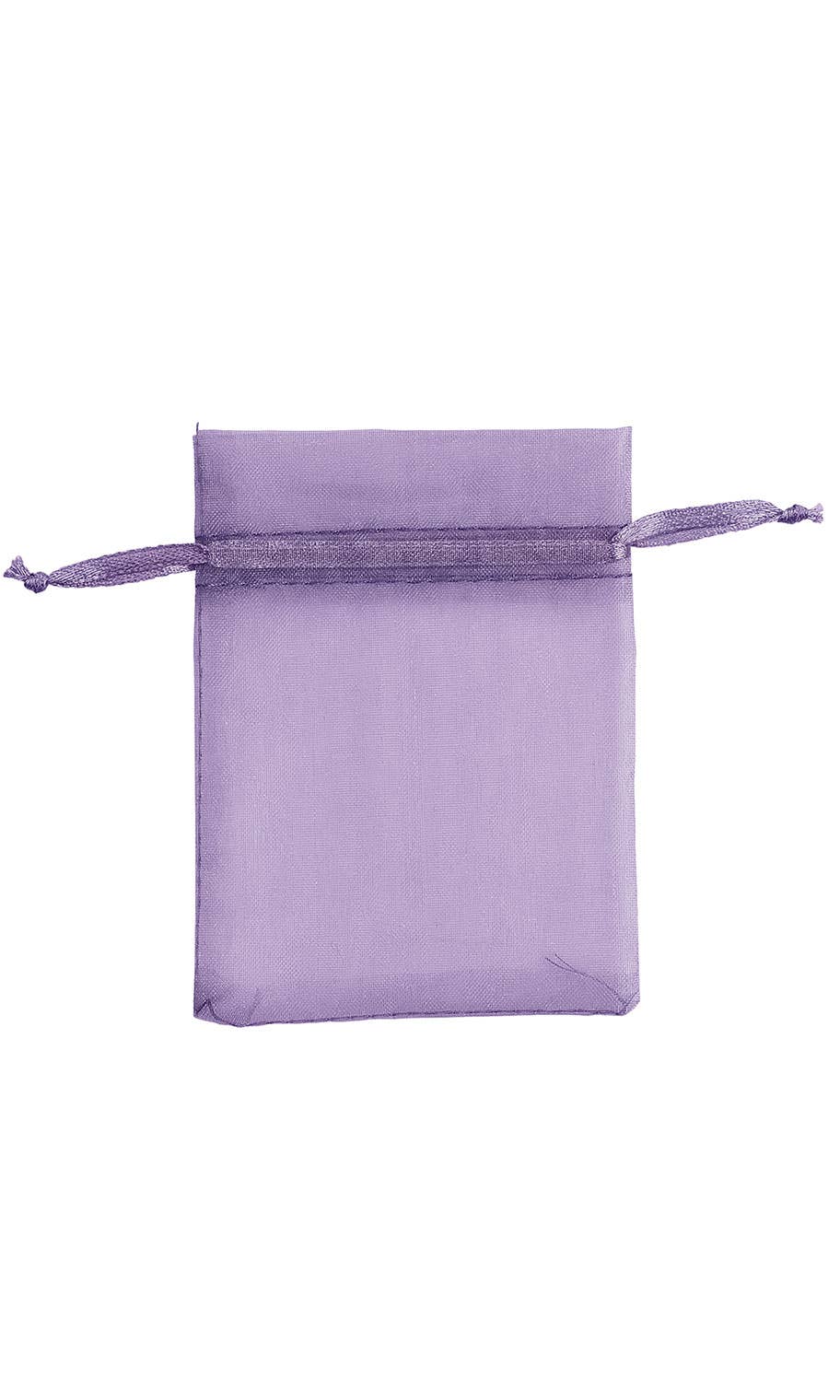 Store Supply Warehouse - Wholesale Gift Bag - Organza Drawstring Pouch23