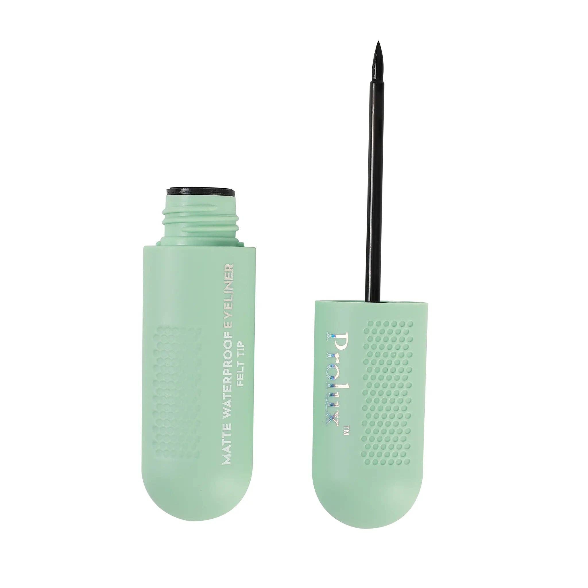 VIAI Beauty – Engroshandel Eyeliner – Matte Felt Tip Eyeliner - Vandtæt2