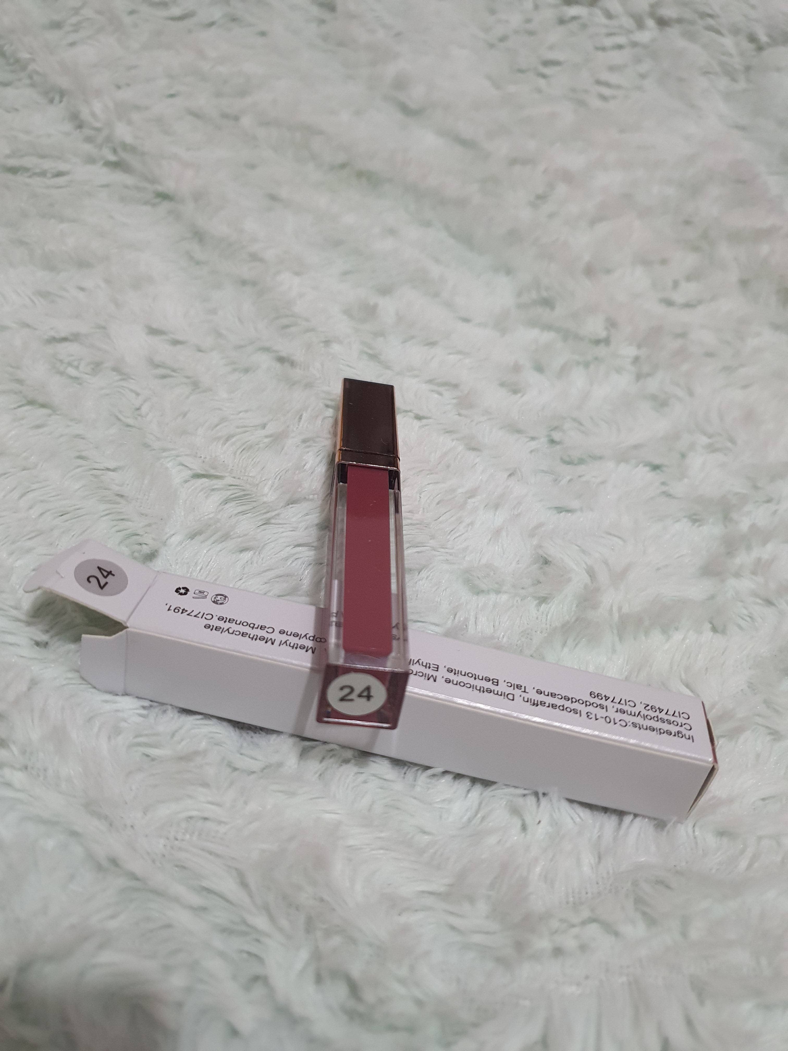 Chabinehairstore - Wholesale Lipstick - Matte liquid lipstick35