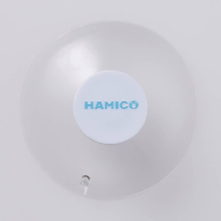 HAMICO -Innovative Toothbrush - Wholesale Toothbrush Holder - Kids & Baby - Baby Toothbrush Holder (Pack of 10)