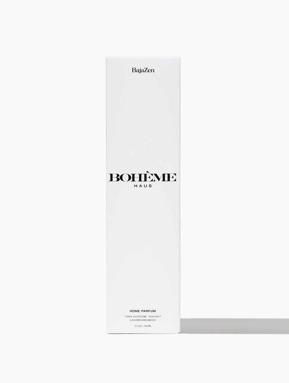 Baja Zen - Wholesale Perfume/Eau de Toilette - Bohème Haus Home Parfum3