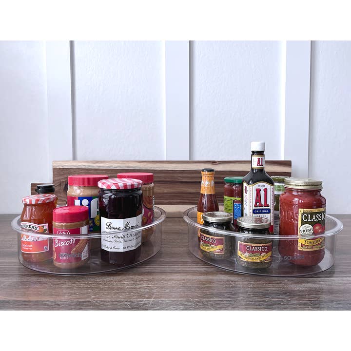 Oba Method - Wholesale Lazy Susan - Lazy Susan Turntable – Large