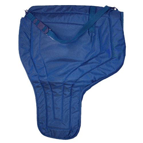 Intrepid International - Wholesale Horseback Riding Gear - High Spirit Lined Western Saddle Bag3