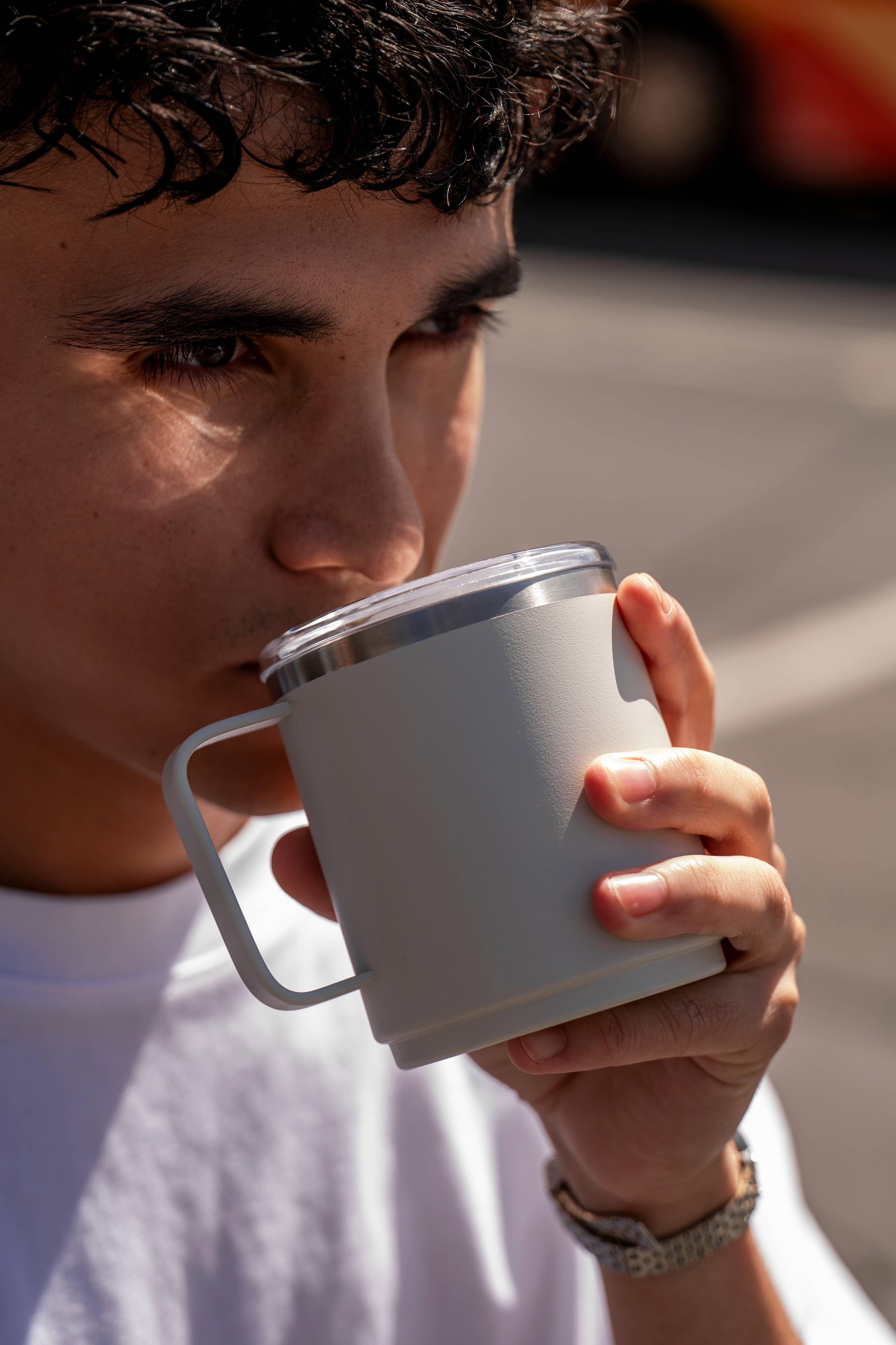 KeepCup - Wholesale Insulated Mug/Tumbler - Camp Mug 12oz / 340ml6