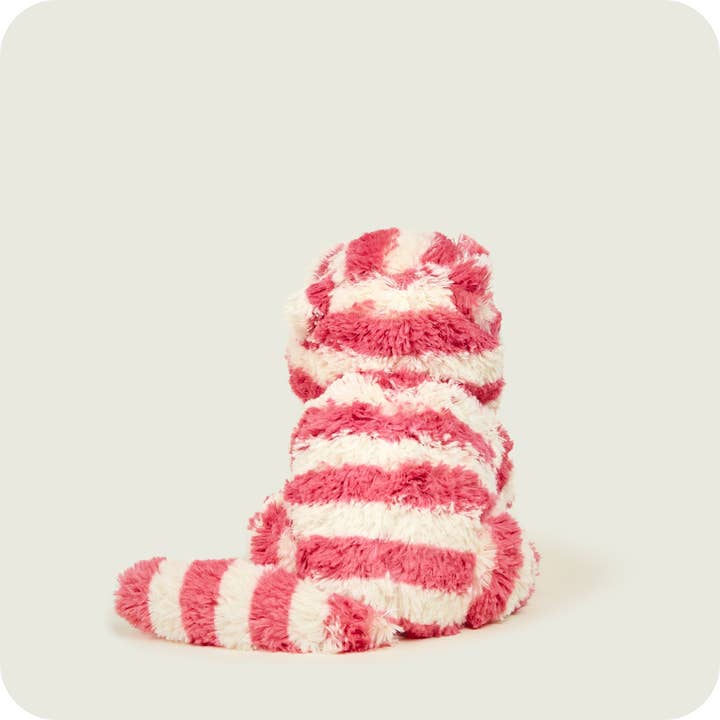 Warmies - Wholesale Stuffed/Plush Toy - Kids & Baby - Bagpuss® Cat3