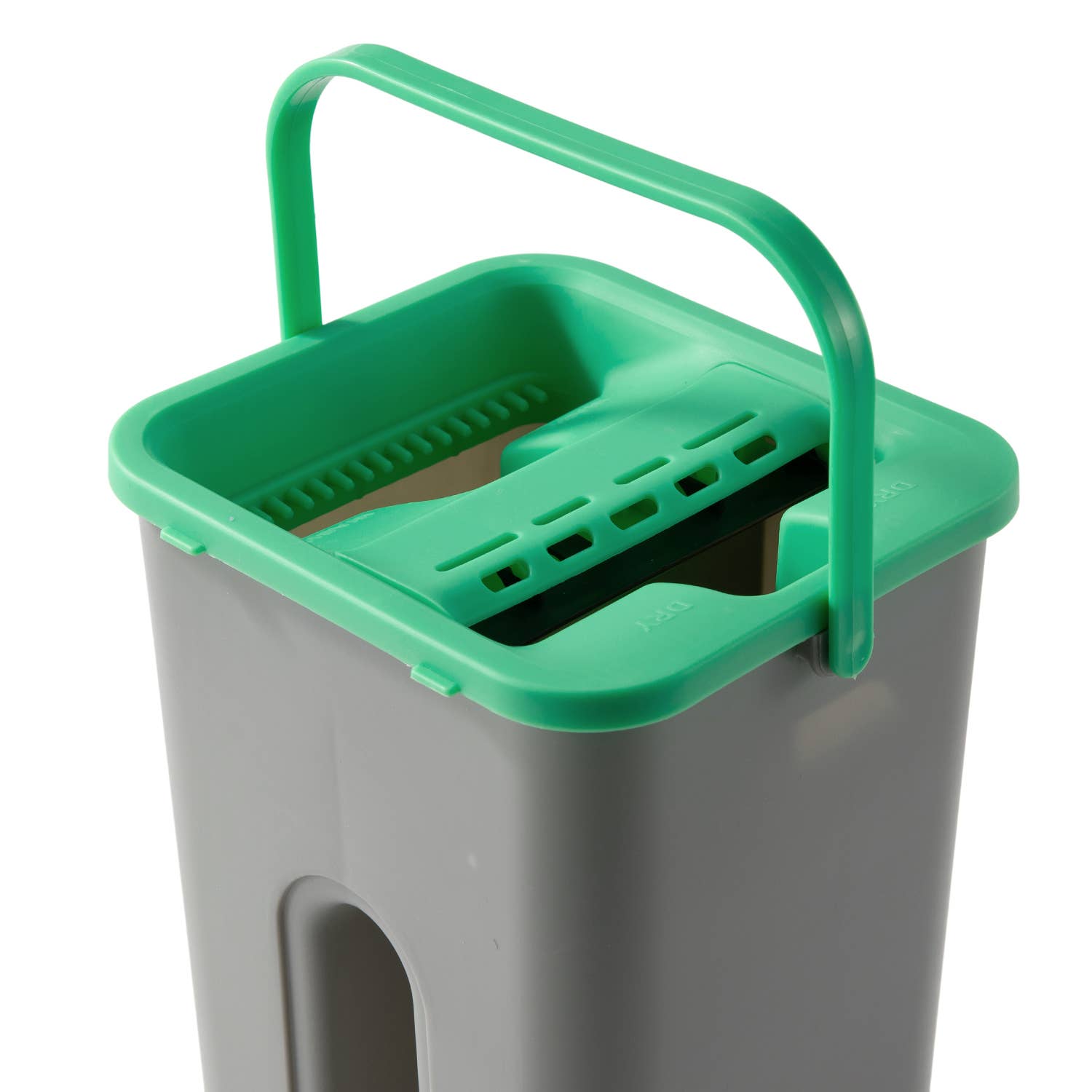 Daniel James - Wholesale Mop - All-in-One Flat Mop & Bucket Set with Refill4