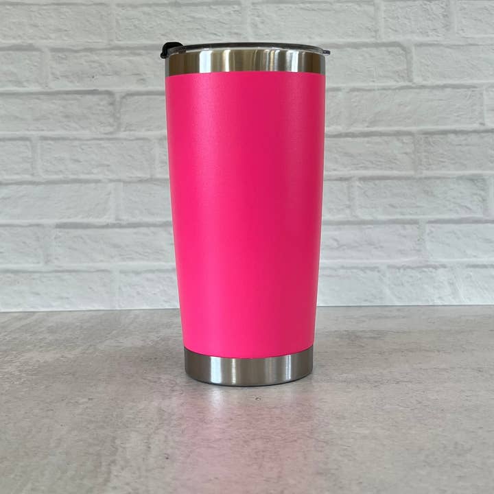 KW Laser Supplies - Wholesale Insulated Mug/Tumbler - Coffee Tumbler - 20oz10