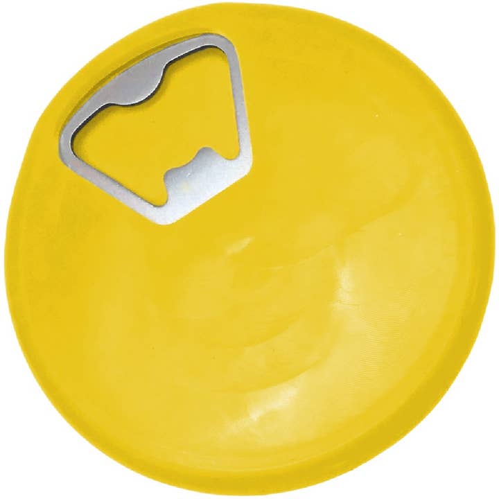 Vin Bouquet (Find It Import & Export Sl) - Wholesale Bottle/Wine Opener - Emoticon bottle opener3