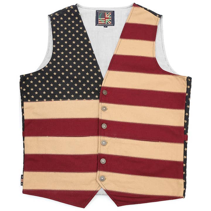 Manteau taille VG101D XXL pour la vente par Woven Magic