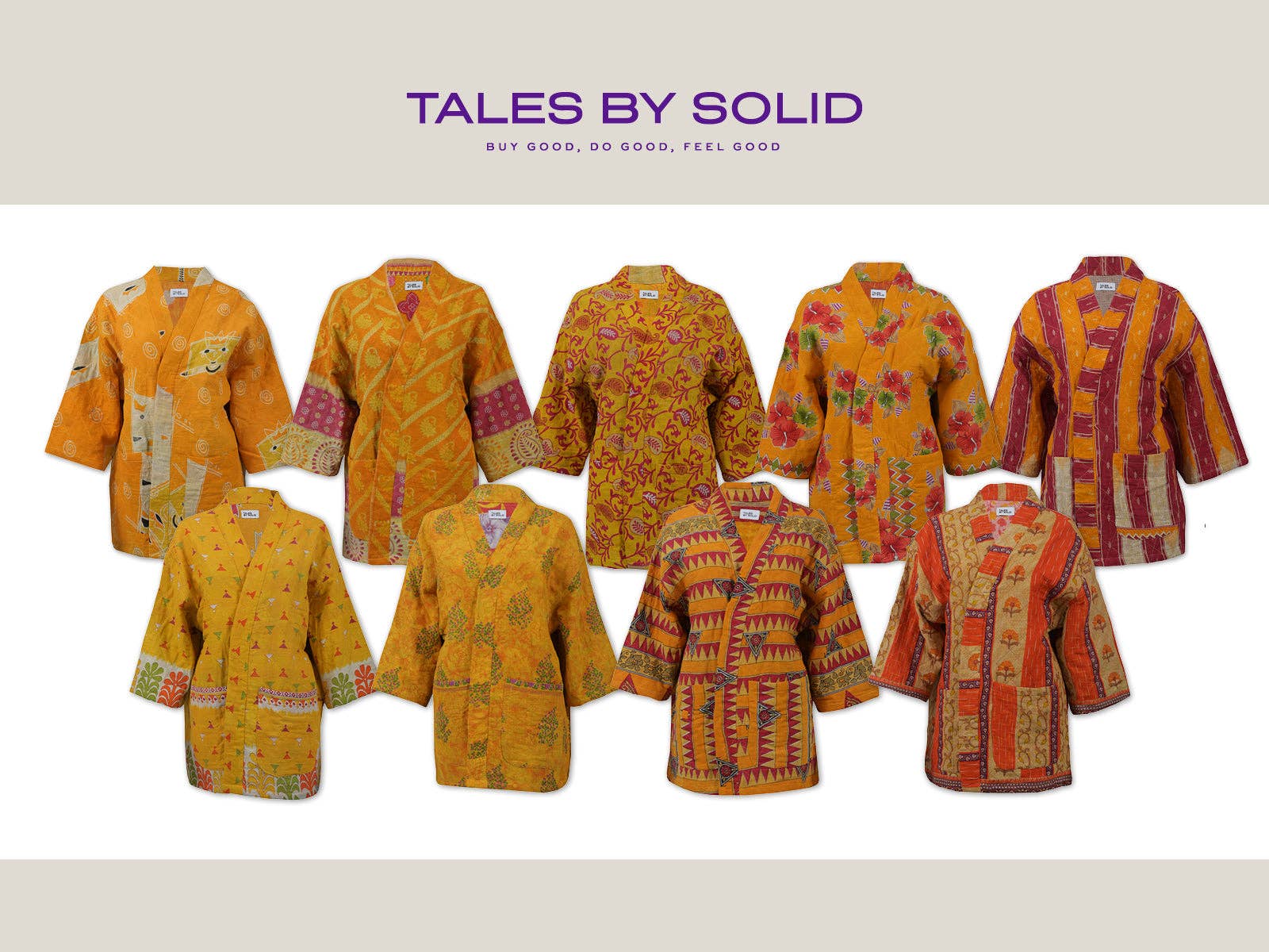 Crafts by Solid - Wholesale Jacket - Women's - Quilted Suman Jacket5