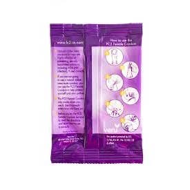 Yolo ent - Wholesale Contraceptive/Condom - FC2 Female Condom  pack of 100