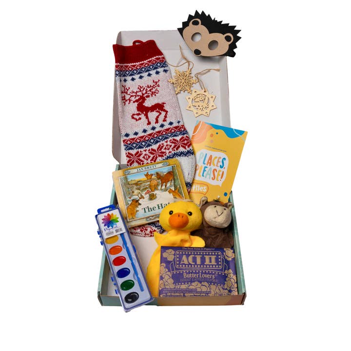 Littles Imaginative Play- The Hat for wholesale by PLACES, PLEASE! Theatre