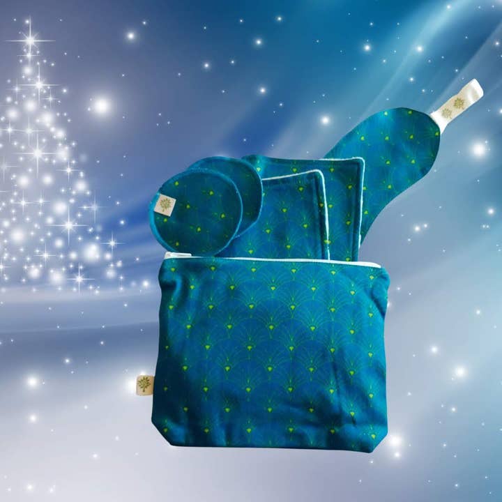 Kit Velvet para Fim de Semana por atacado de Susie