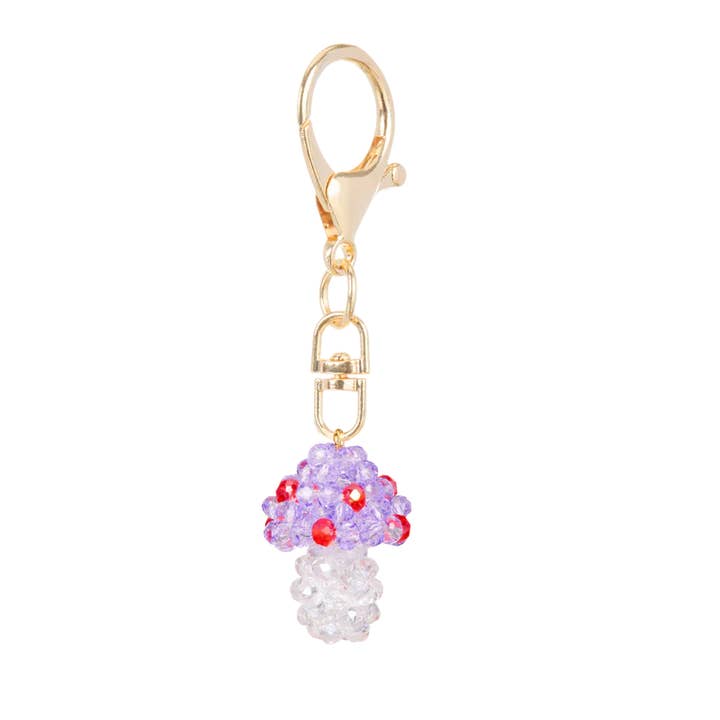 Susan Alexandra - Wholesale Keychain - Women's - Foodie Bag Charms7
