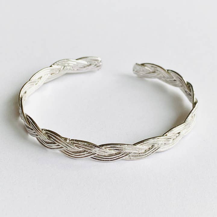 Isaac Bracelet for wholesale by NAO JEWELS