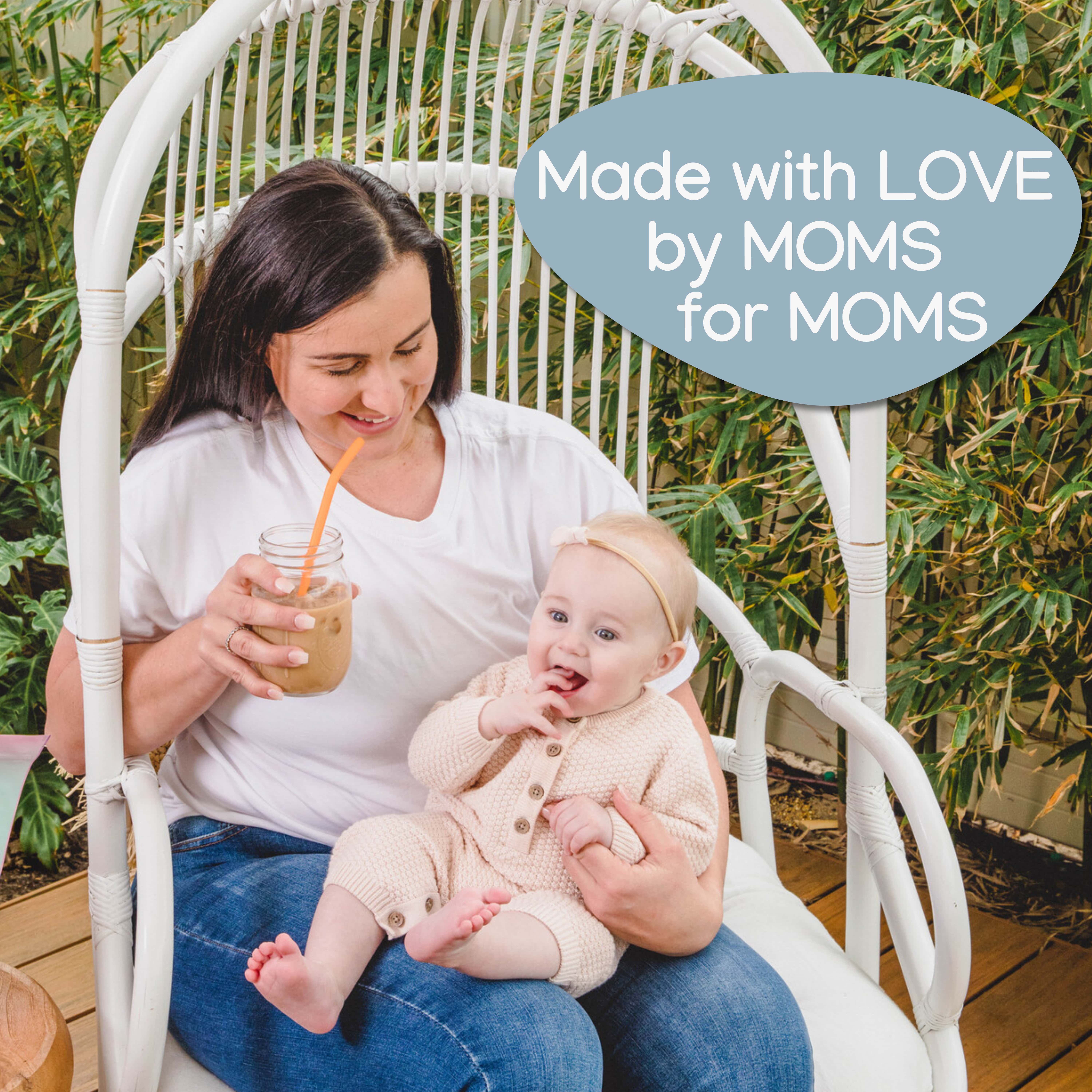 Mother Sprout - Wholesale Powdered Health Drink - Brown Sugar Milky Tea - Vegan Black Tea Latte8