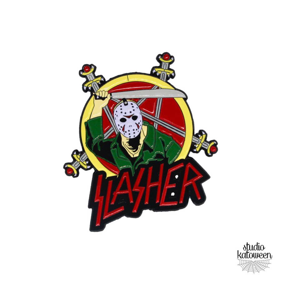 Slasher Official Store —