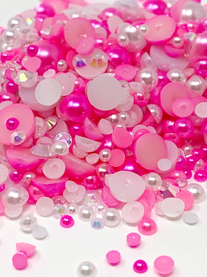 Blossom for wholesale by Charlie Rose Creations