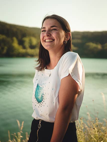 White #Drops4Future for wholesale on Faire4