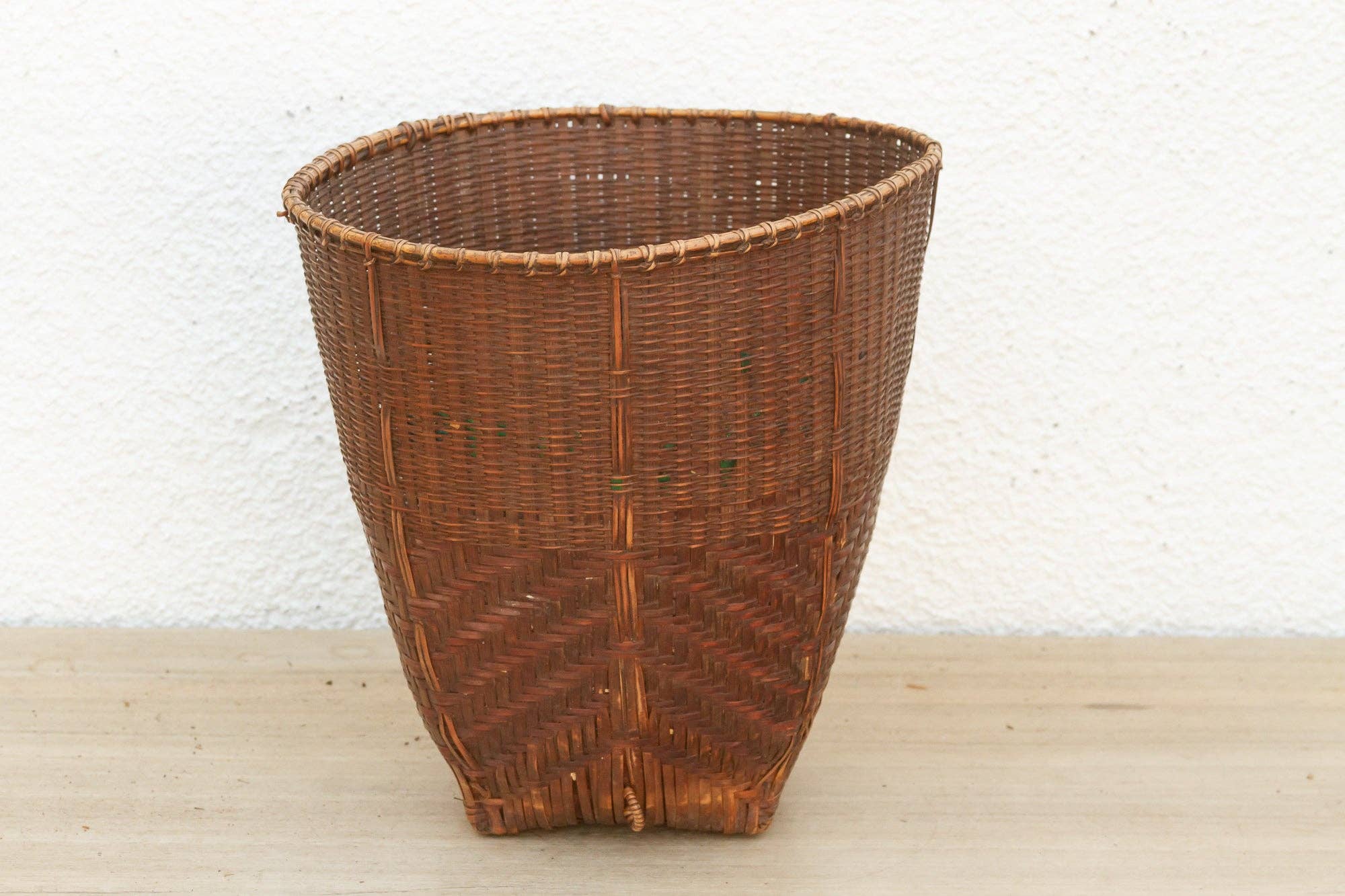 De-cor - Vente Paniers - Panier à riz thaïlandais finement tissé4