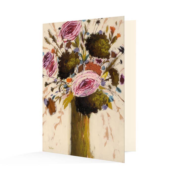 “Oh Happy Day” Notecards for wholesale by David Arms
