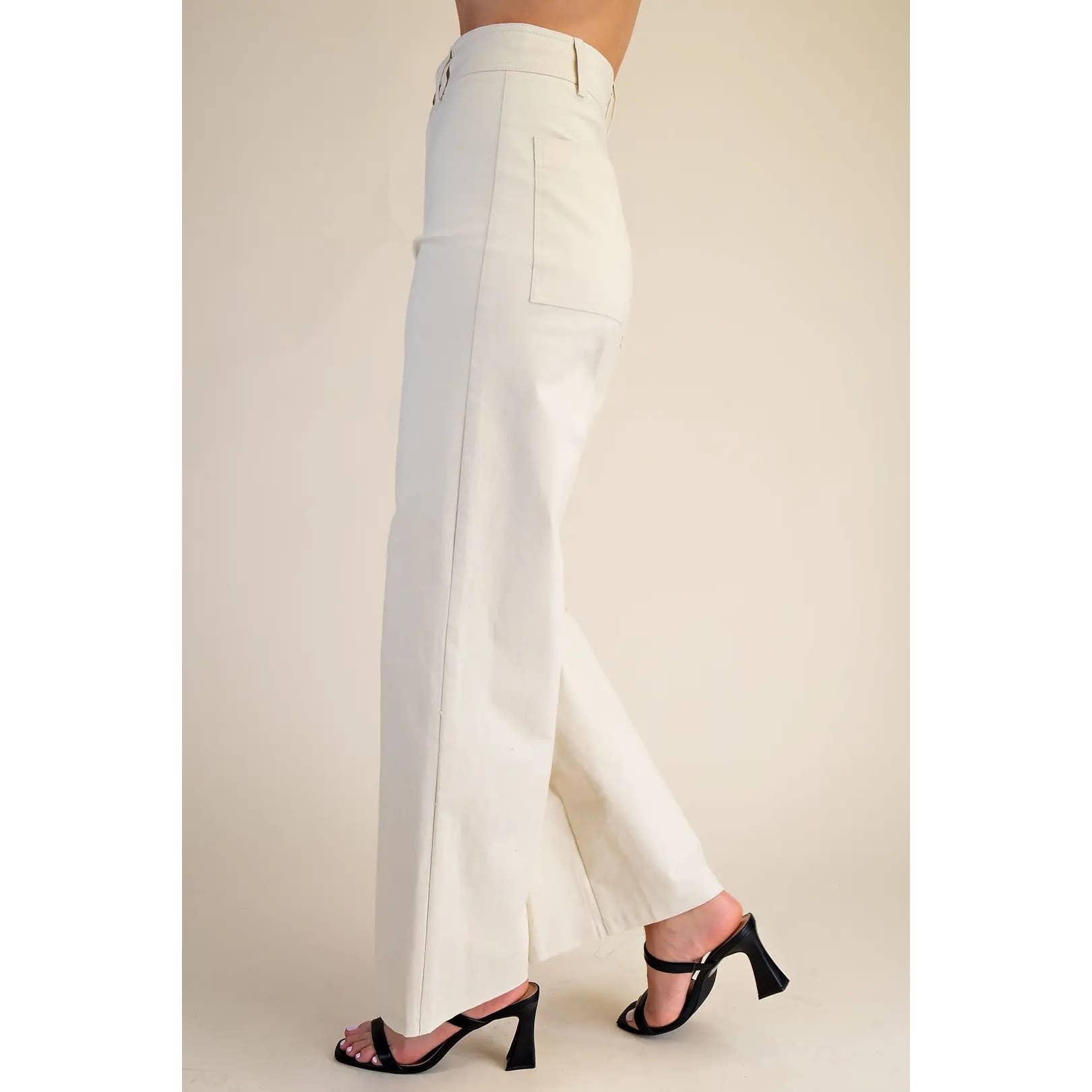 STYLE USA - Wholesale Pants - Women's -  High-Waist Pants9