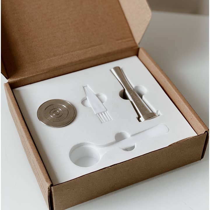 Another Cup - Wholesale Coffee/Tea Cup - Reusable Coffee Capsule for Nespresso® Gift Set3