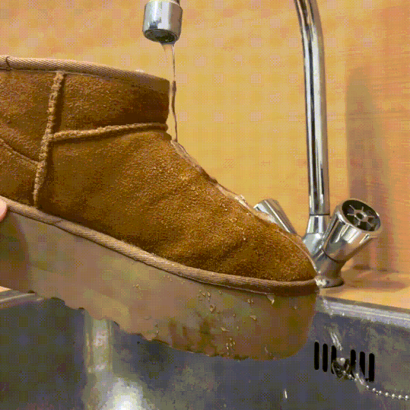 First Amsterdam - Wholesale Shoe Waterproofing Spray - Water-repellent spray | Liquid & Stain Repellent2