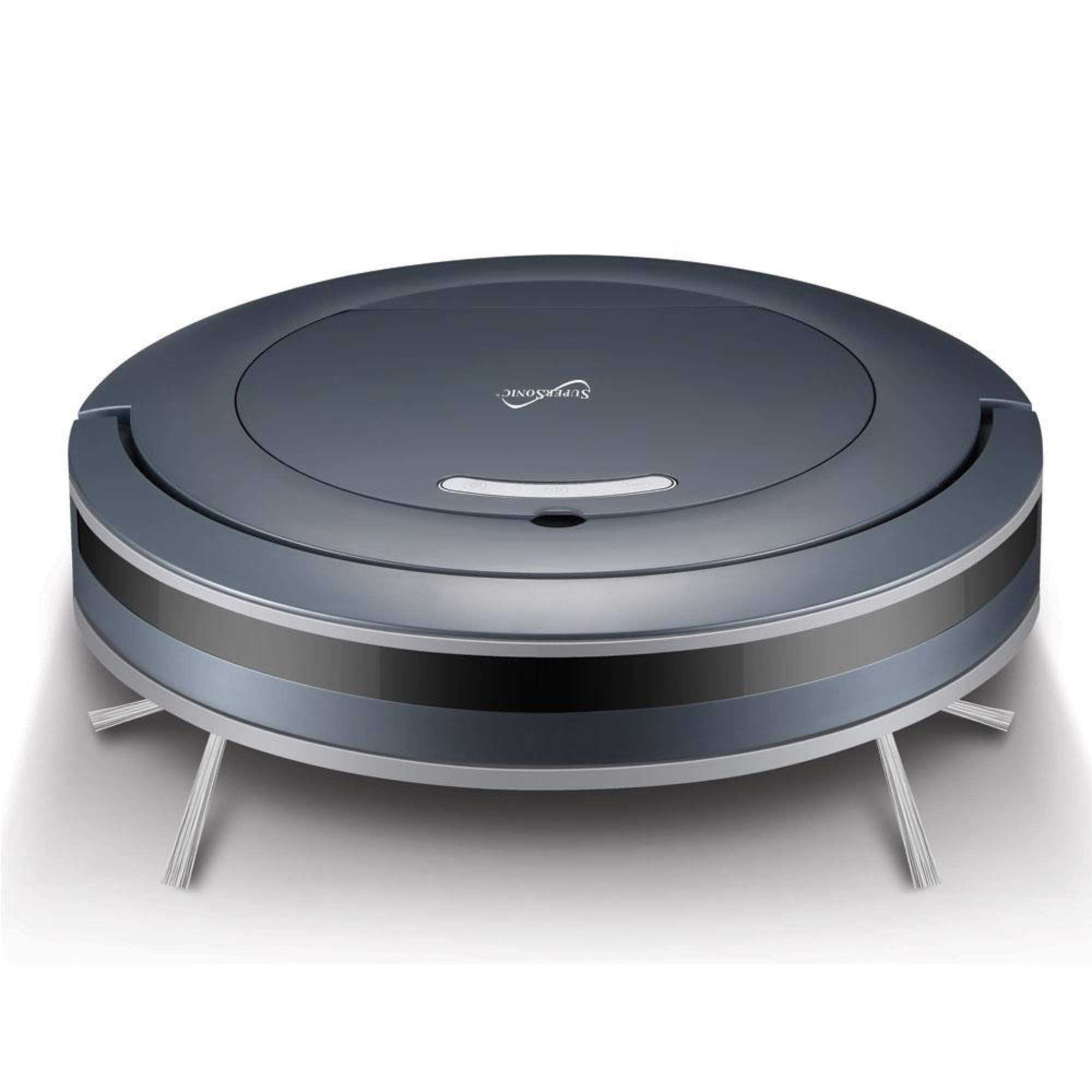 JupiterGear Home - Wholesale Vacuum Cleaner - Supersonic Robot Vacuum Cleaner with WiFi Connectivity4