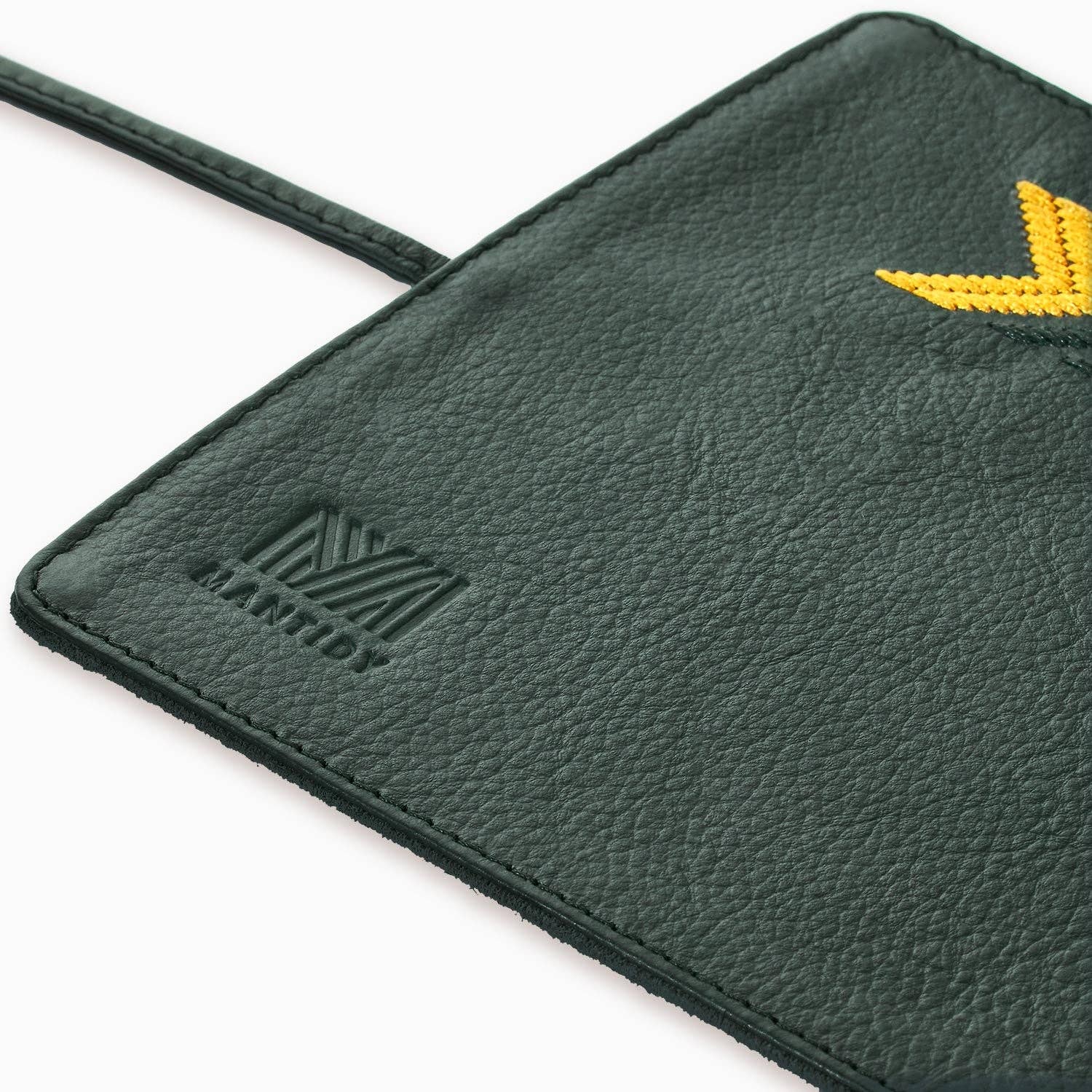 Mantidy – wholesale Travel set – Gaucho TechRoll, Racing Green7