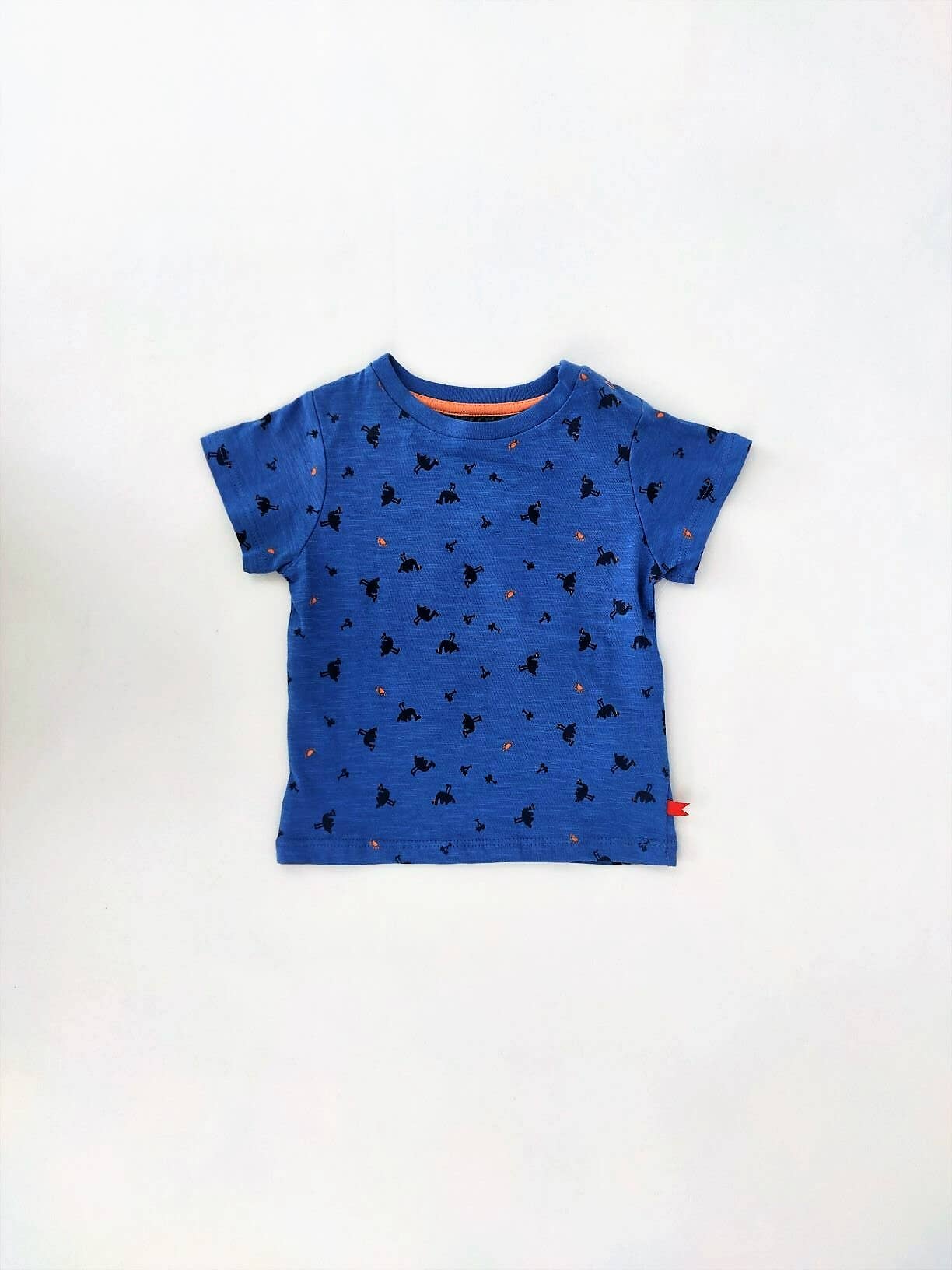 Mademoiselle Bébé - Wholesale T-Shirt - Baby - Cadet Rousselle T-shirt