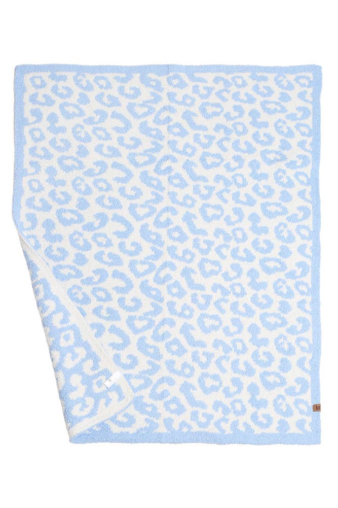 Hana - Wholesale Throw Blanket - Luxury Soft Baby Pattern Print Throw Blanket16