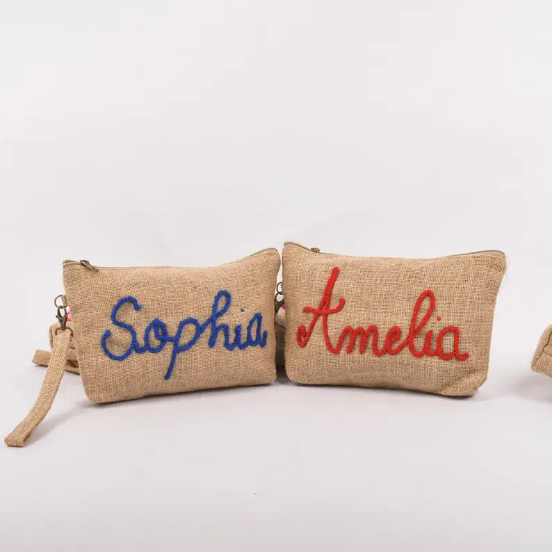 High crafty – wholesale Sminkväska – 💄 Personlig kosmetikväska – Anpassad sminkväska & omtänksam4