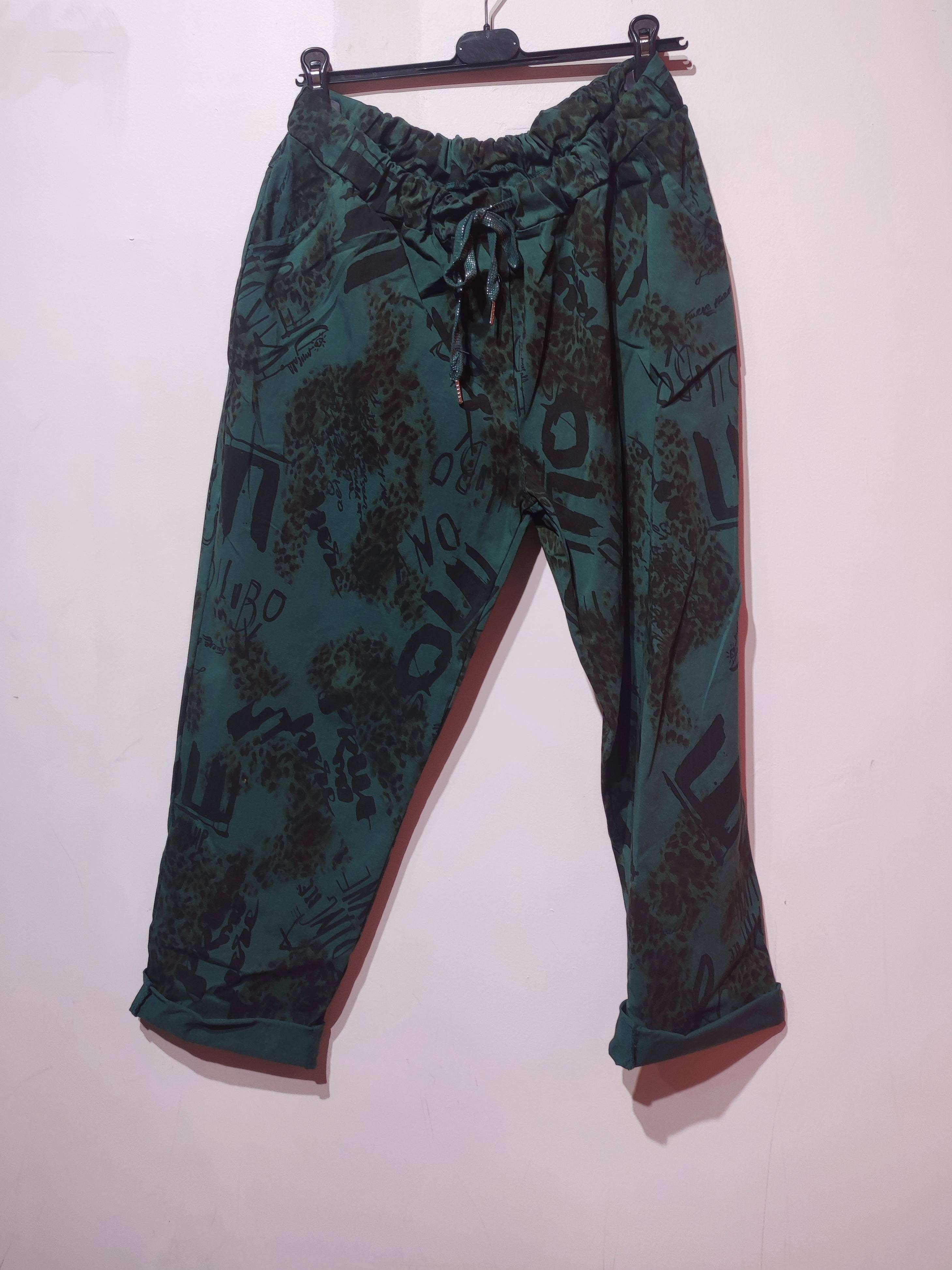 Pomelo paris – Engroshandel Bukser - Dame – MOON BUKSER W4