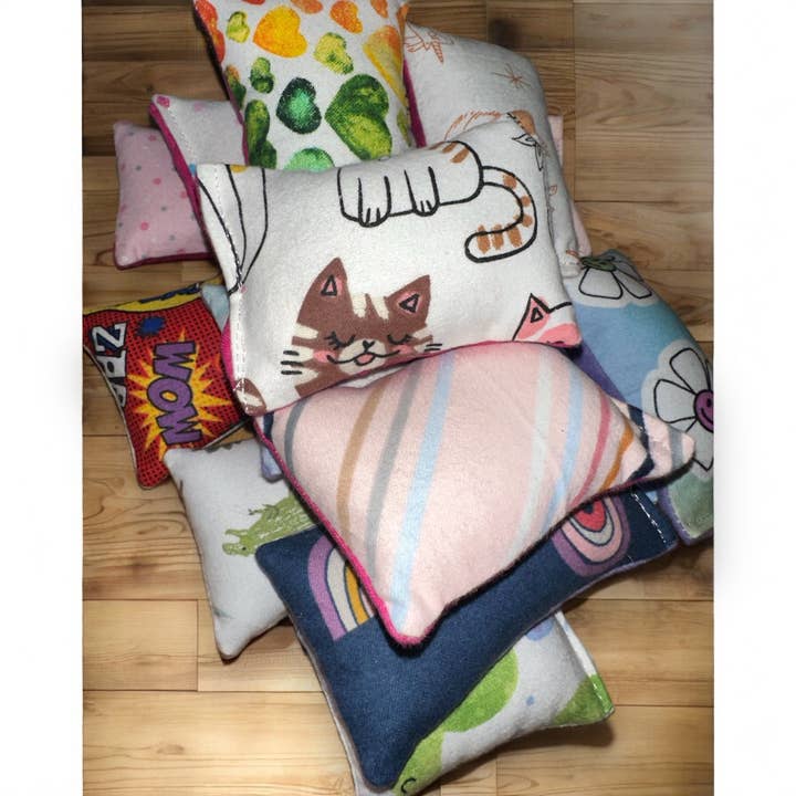 Three Dandelion Wishes - Wholesale Pet Toy - Cat - Catnip Toy for Cats | Cat Nip Toy1