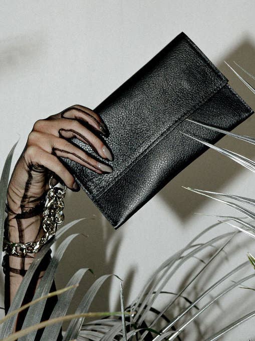 IDA HÅNDSMYKKE | SORT for engroshandel hos SISTER EPIC