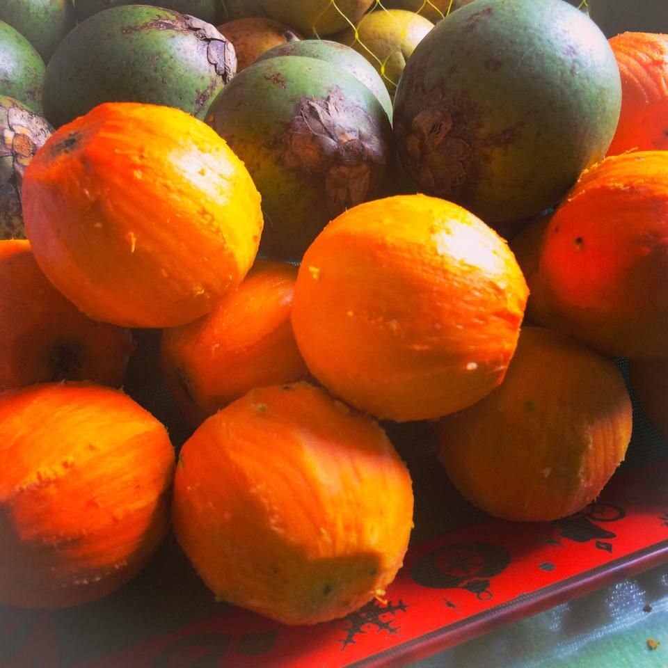 Kemistry Organics - Wholesale Body Balm/Butter - Marajó Tucuma Butter for Hair, Face & Body6