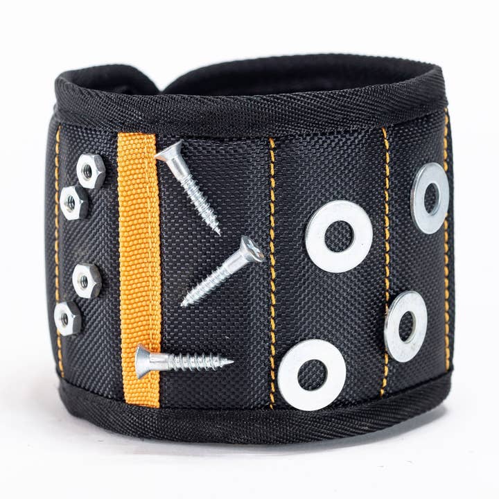 Madnetic Wristband for wholesale by Mad Man